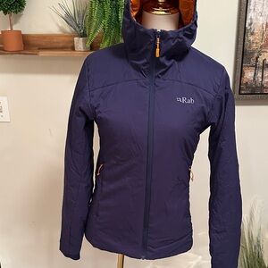 Women's Xenair Alpine Light Insulated Jacket